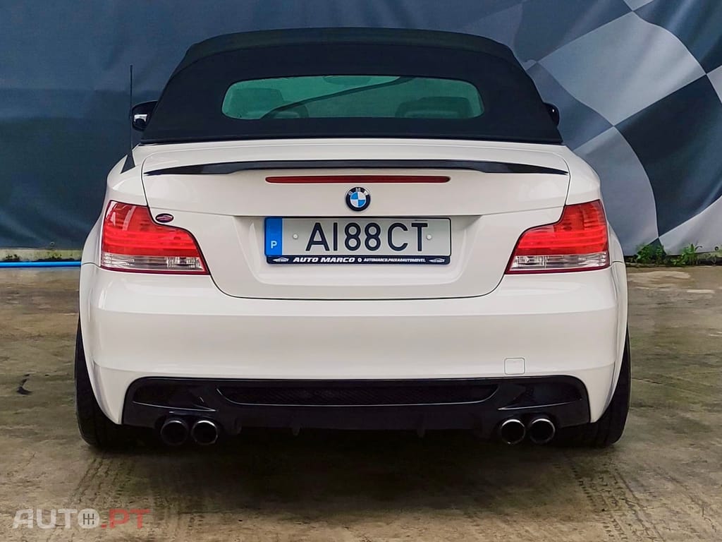 BMW 118 d