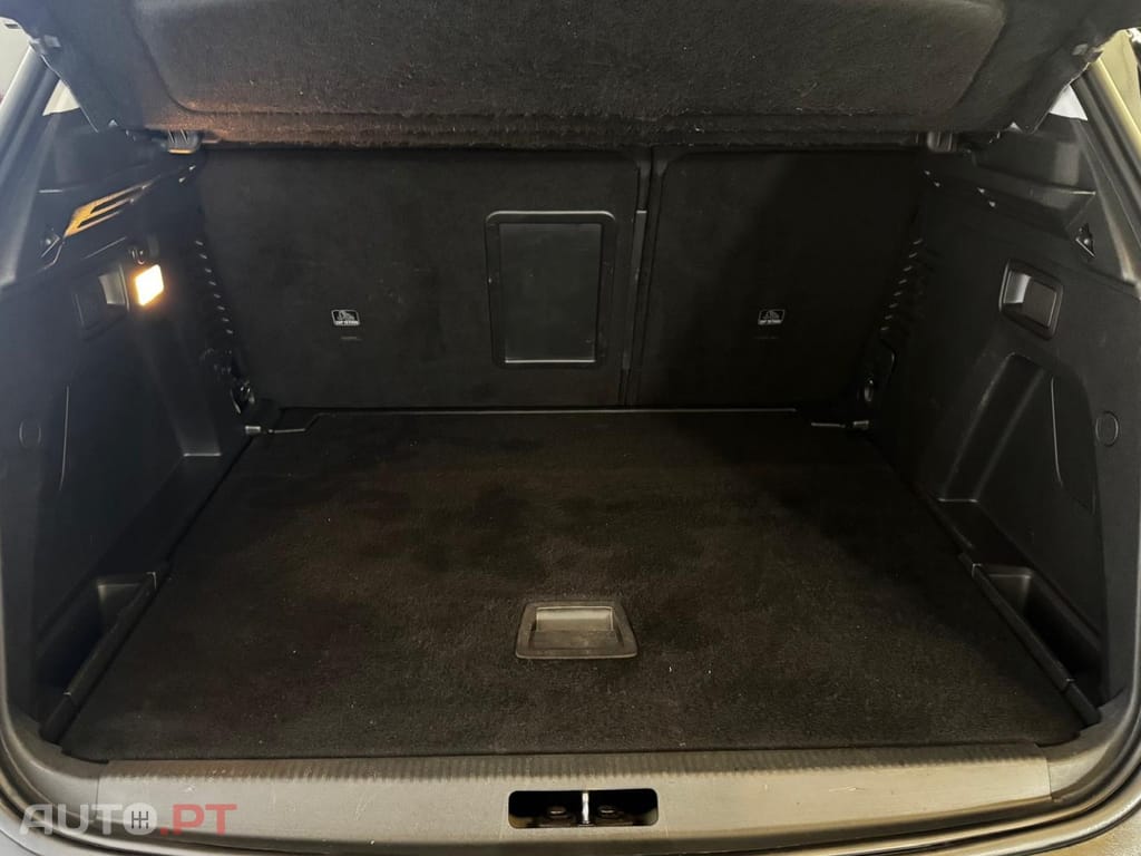Peugeot 3008 PureTech 130 Stop & Start GPF EAT8 Active Pack