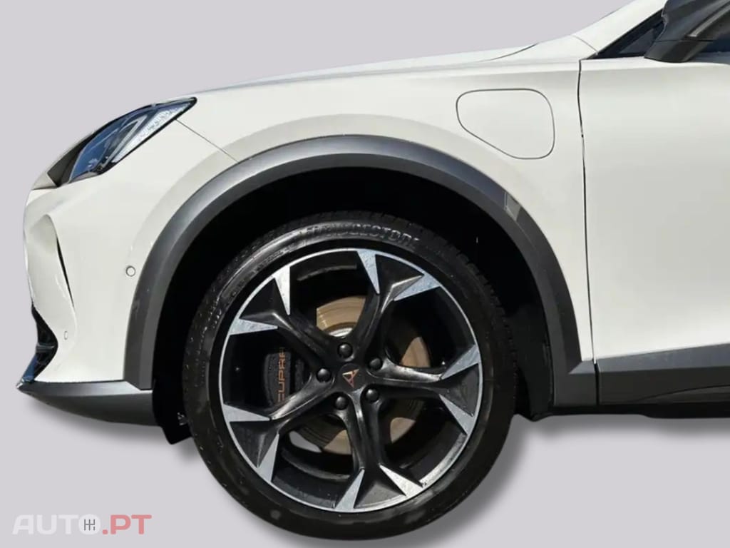 Cupra Formentor VZ 1.4 e-Hybrid DSG I.V.A DEDUTIVEL