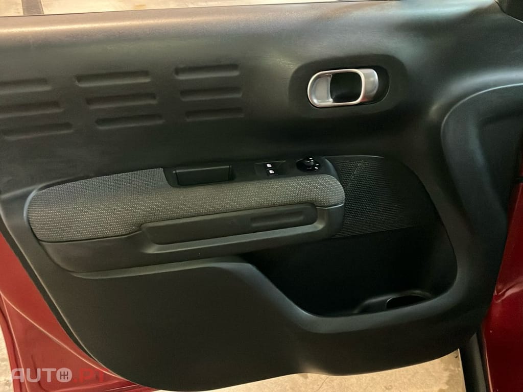 Citroen C3 Aircross 1.2 PureTech Feel