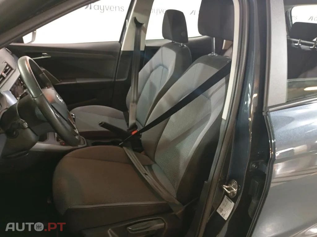 Seat Arona 1.0 TSI Style