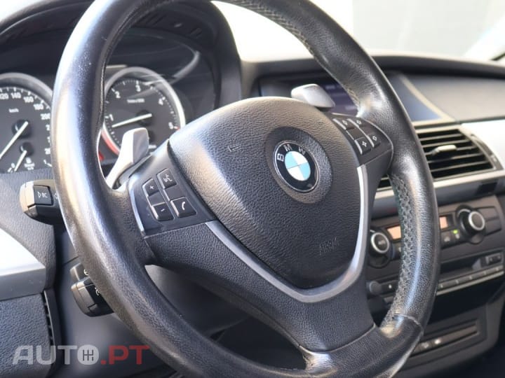 BMW X6 30 d xDrive