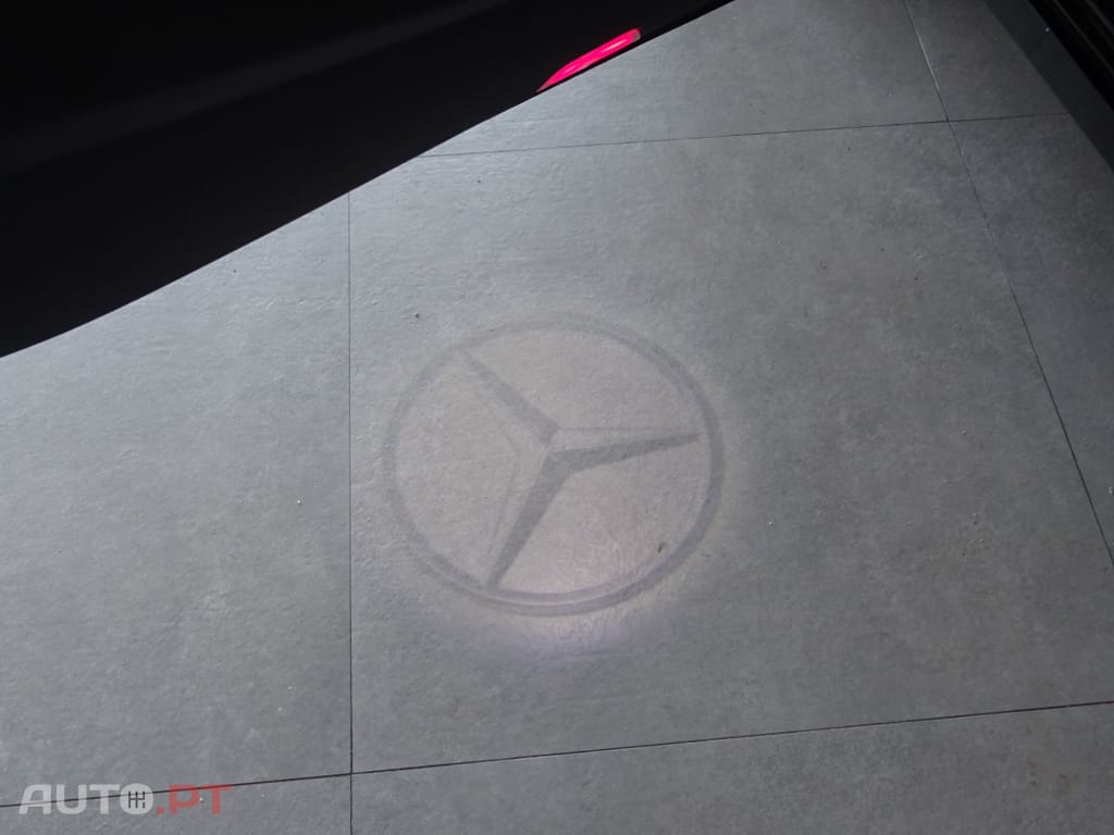 Mercedes-Benz S 350 d Longo 4-Matic