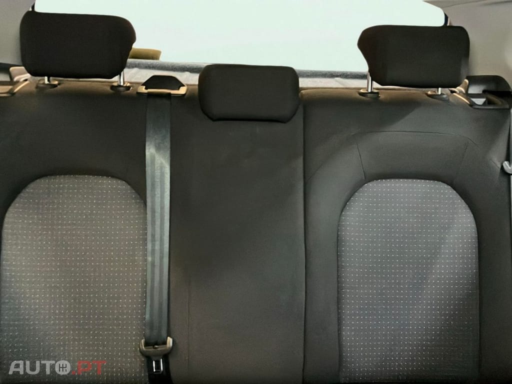 Seat Ibiza 1,0TSI DSG 110CV AT