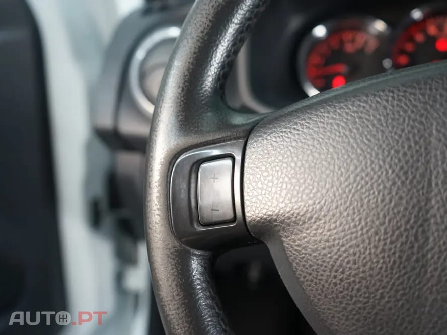 Dacia Sandero 0.9 TCe Confort