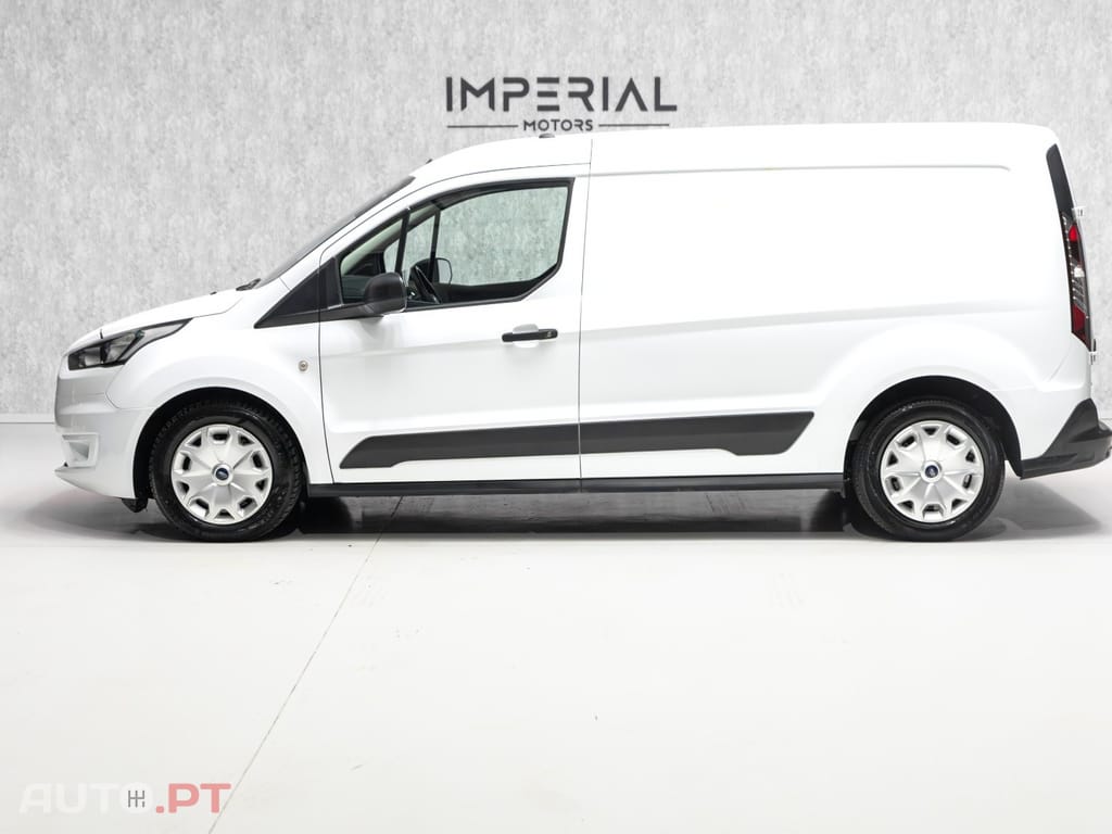 Ford Transit Connect Connect 1.5 TDCi 210 L2 Limited