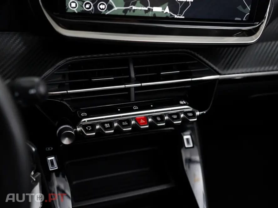 Peugeot 208 1.2 PureTech Active Pack