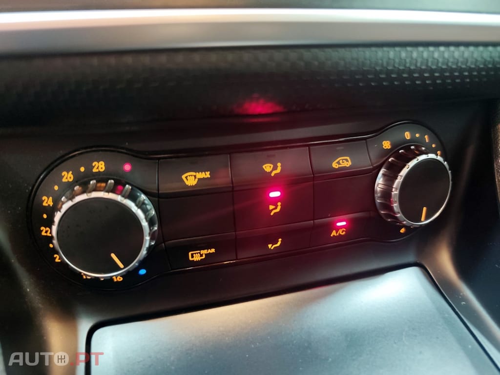 Mercedes-Benz A 180 CDi BE Urban