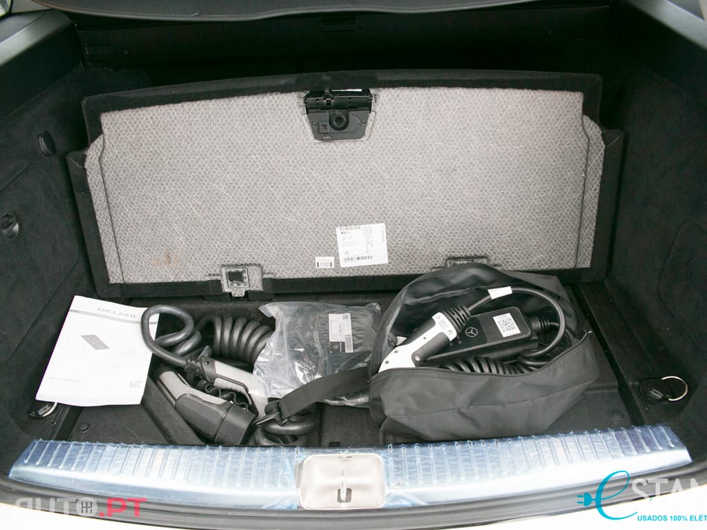 Mercedes-Benz C 300 Diesel AVANTGARDE