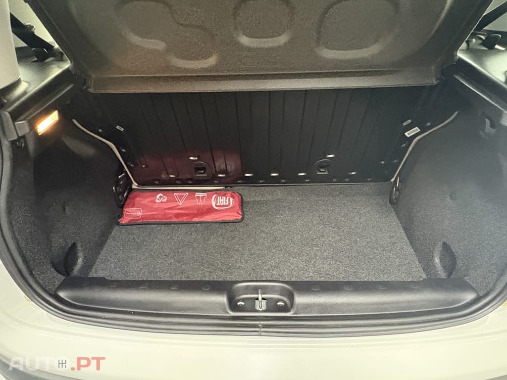 Fiat Panda 0.9 8V TwinAir Lounge Dualogic S&S