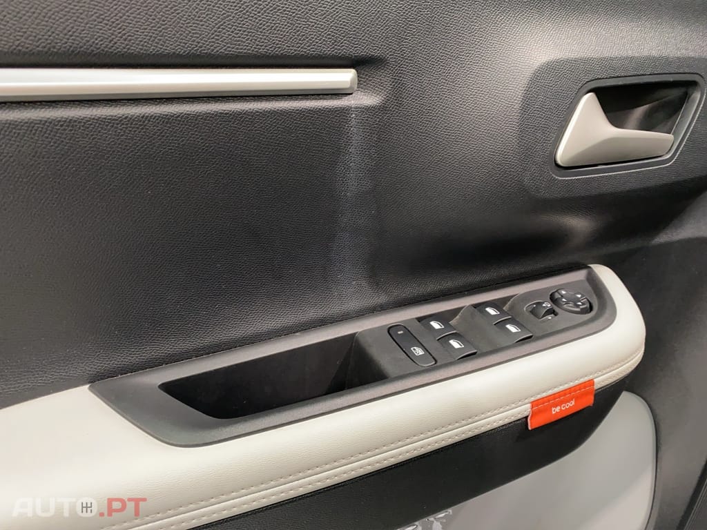 Citroen C3 Outro