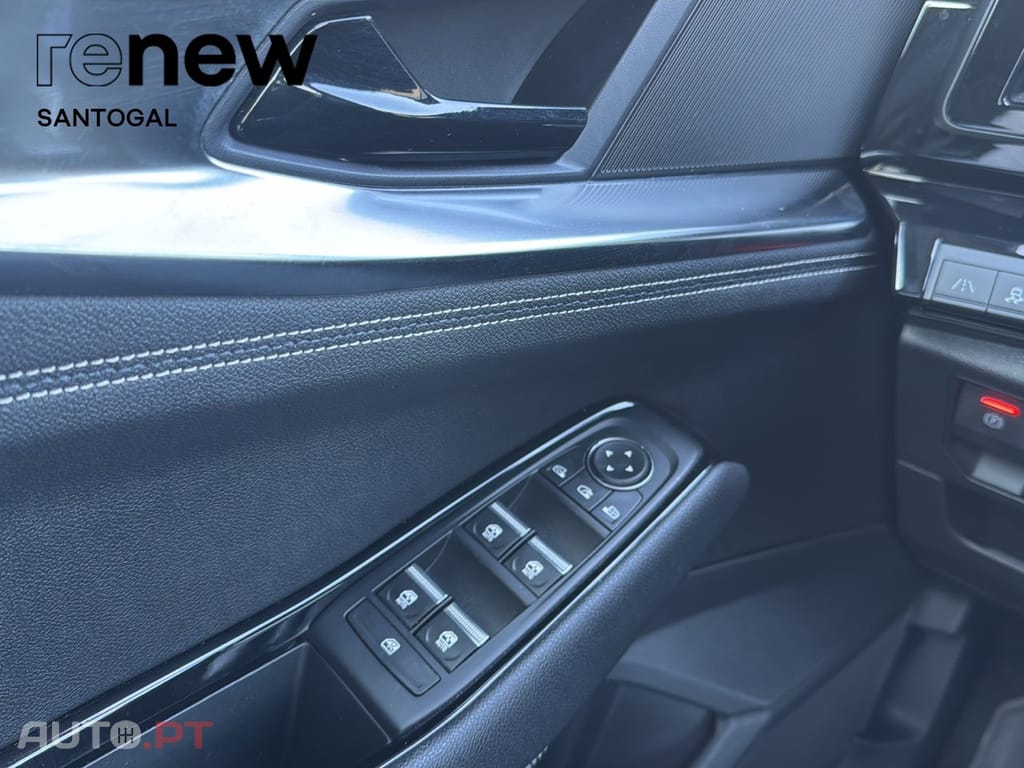 Renault Austral Austral TECHNO MILD HYBRID 140