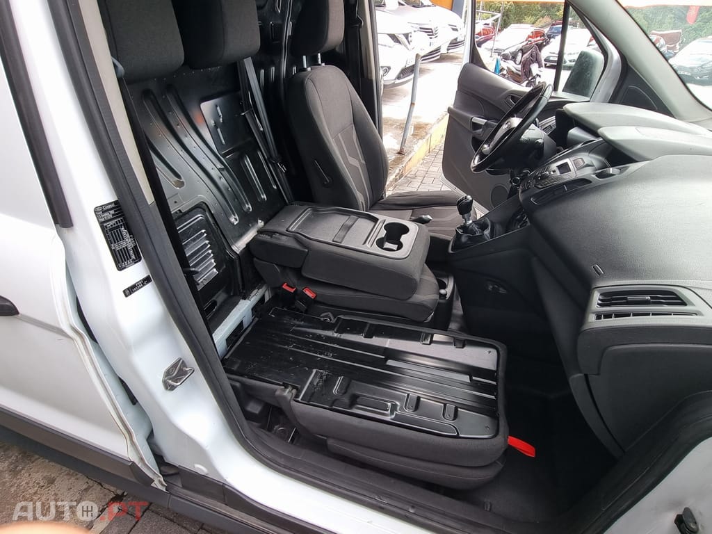 Ford Transit Connect 1.5 TDCi 200 L1 Sport