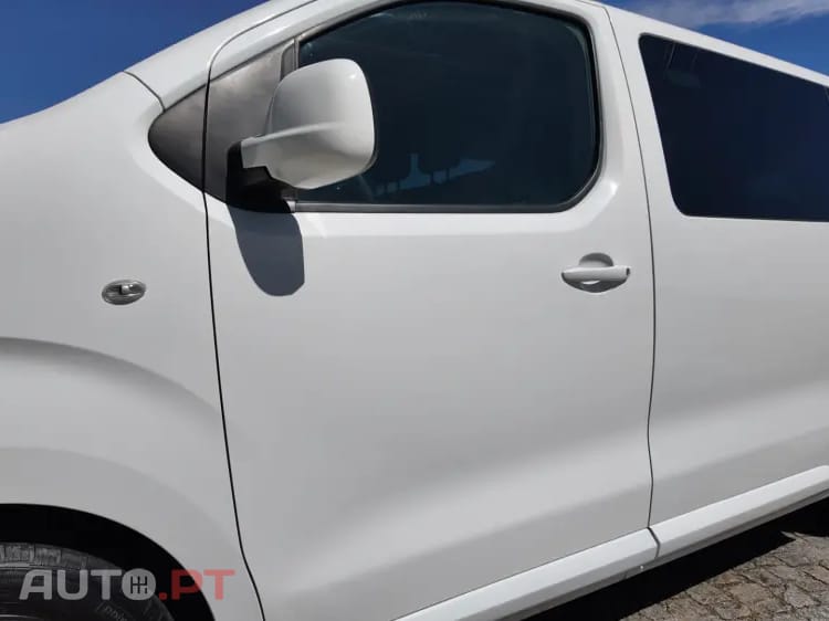 Citroen Space Tourer 1.5 BlueHDi XL Business