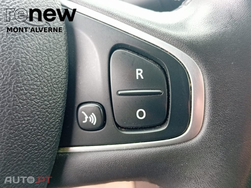 Renault Clio limited