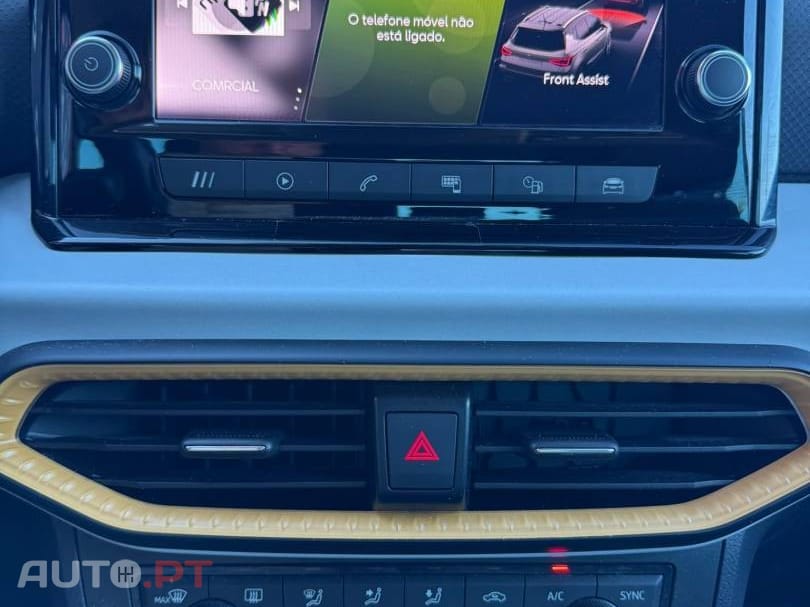 Seat Arona 1.0 TSI Style