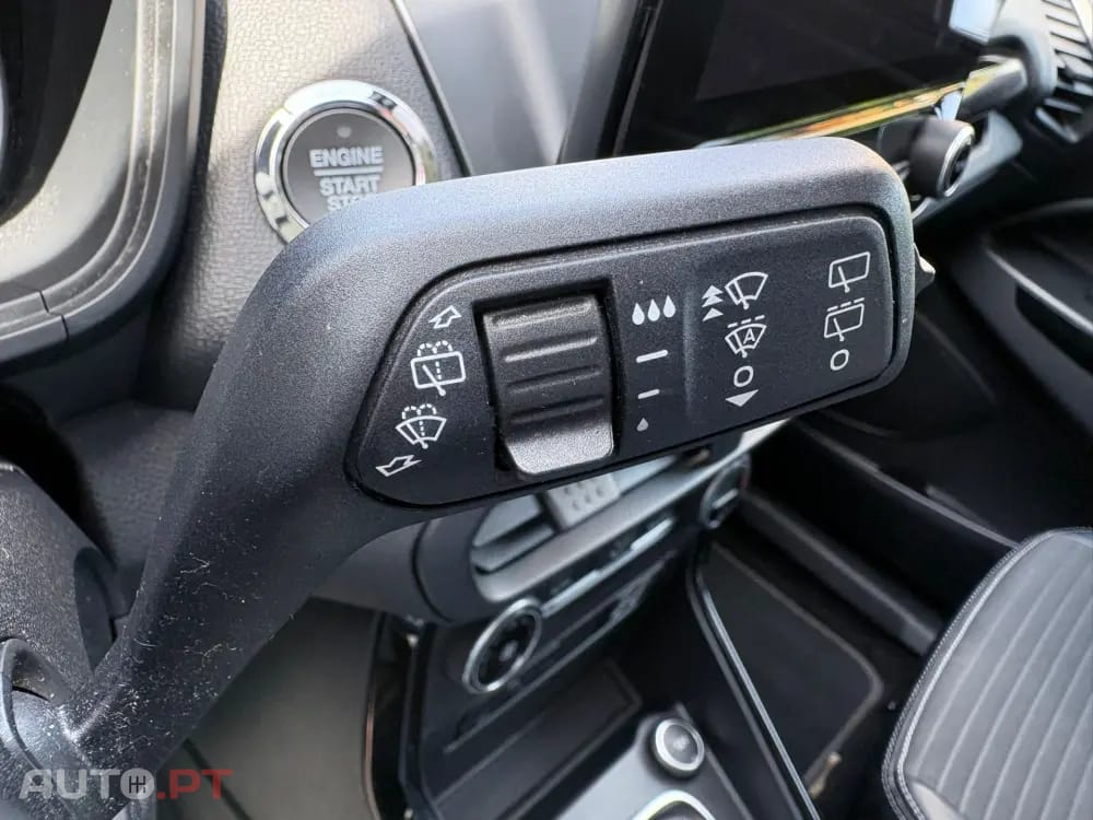 Ford EcoSport 1.0 EcoBoost Titanium Plus