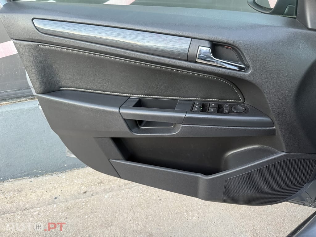 Opel Astra 1.7 CDTi Cosmo M5