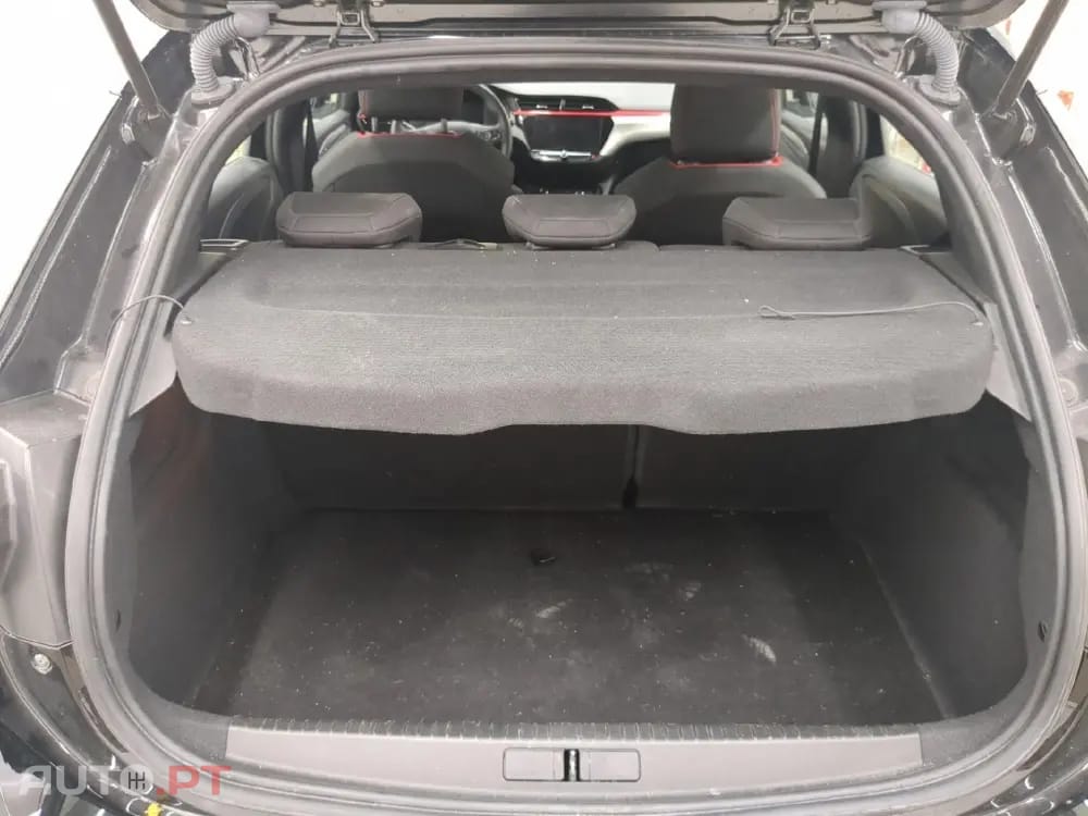 Opel Corsa 1.2 T GS Line