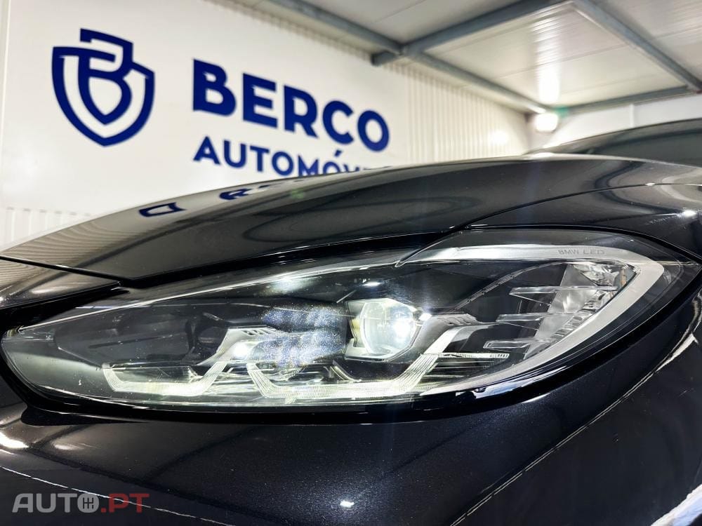 BMW i4 eDrive40 Pack Desportivo M