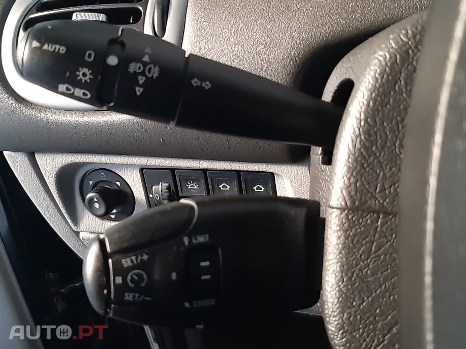 Citroen Xsara Picasso Exclusive 1.6 HDI 110 CV