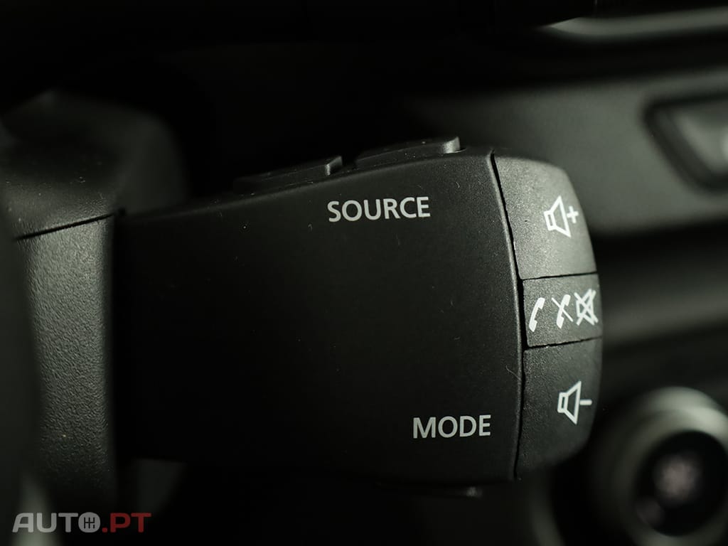 Dacia Jogger Jogger 1.0 ECO-G Extreme+ Up&Go 7L Bi-Fuel