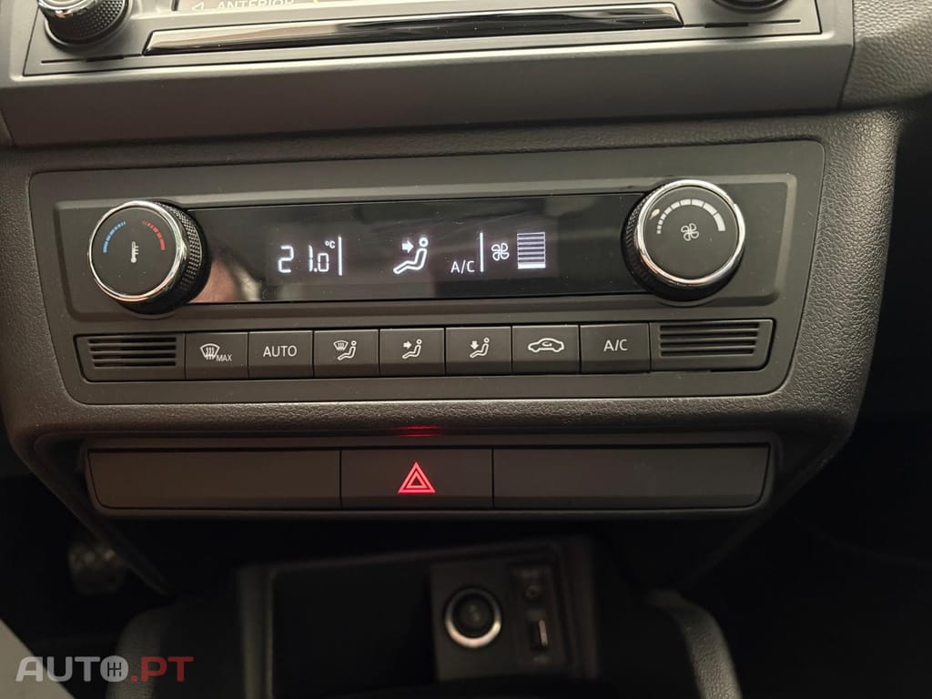 Seat Ibiza SC 1.0 EcoTSI FR
