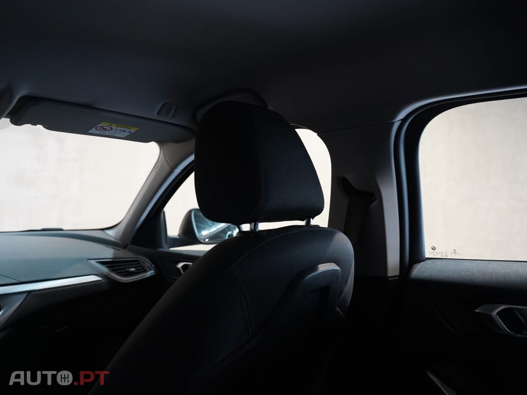 BMW 116 Advantage
