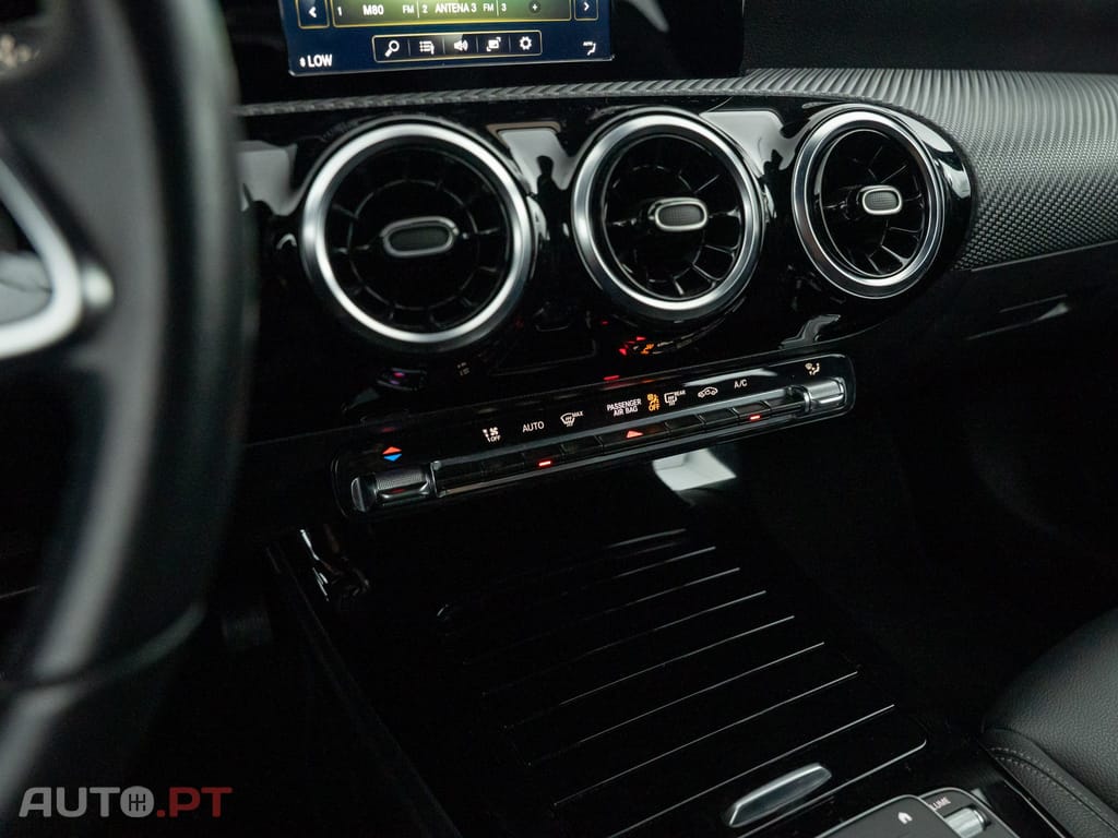 Mercedes-Benz CLA 180 d Shooting Brake Style Aut.