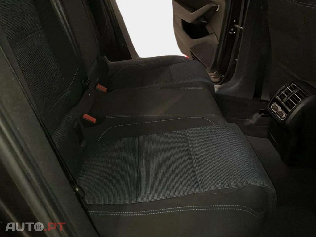 Volkswagen Passat Variant 1.4 TSI GTE Plug-in