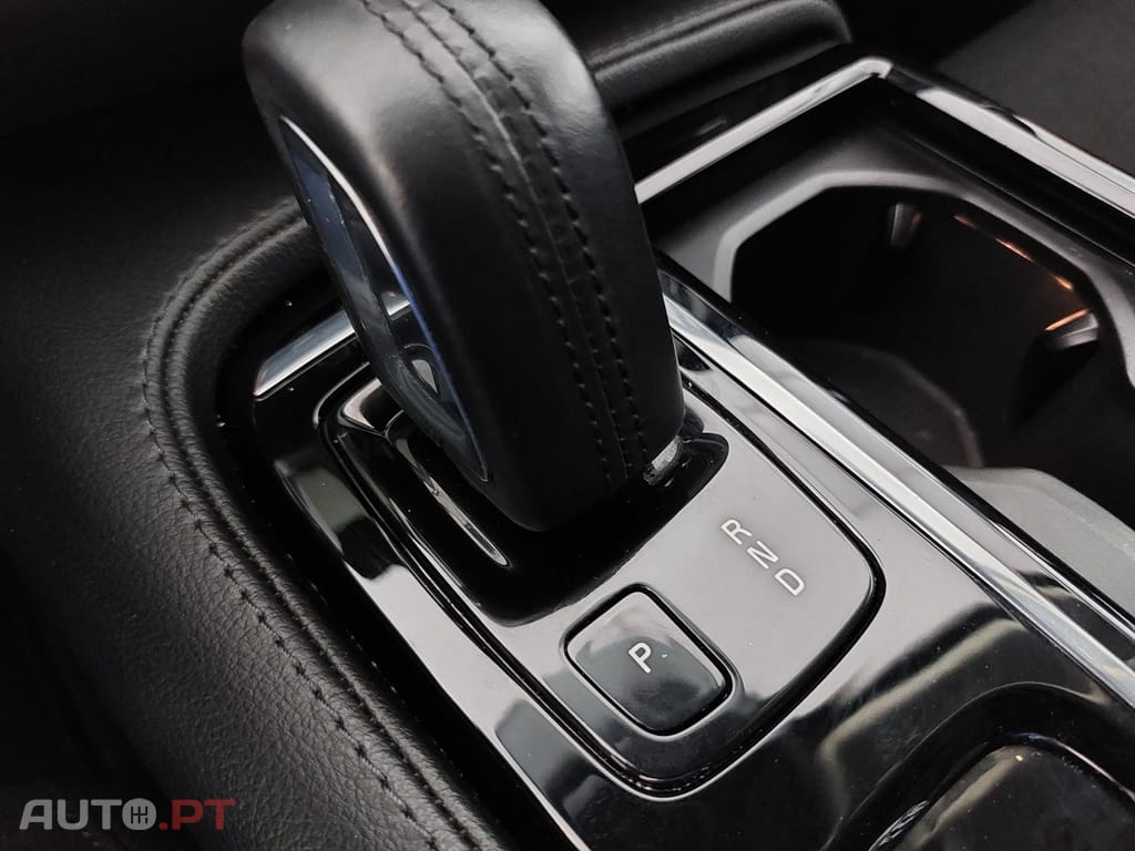 Volvo V60 2.0 T6 AWD TE Inscription Expression