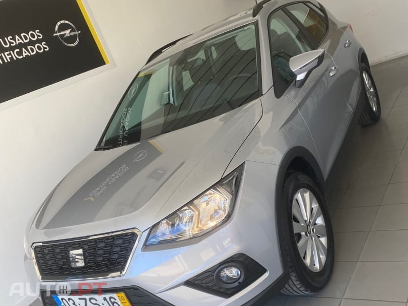 Seat Arona 1.0 TSI Style