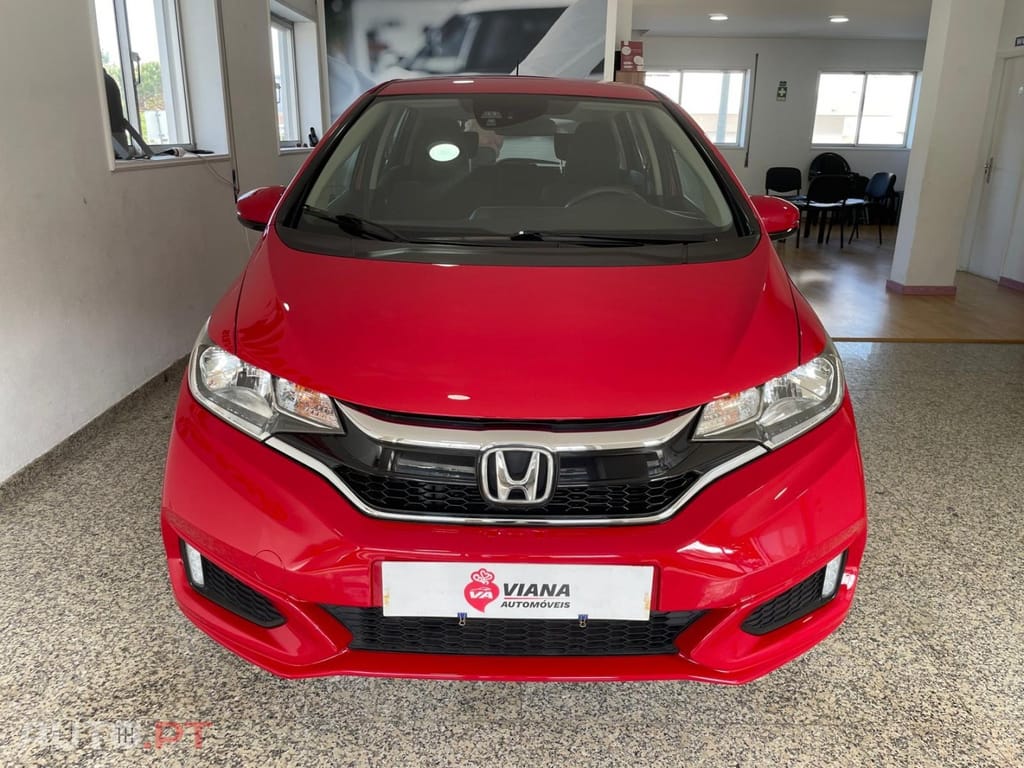 Honda Jazz 1.3 I-VTEC Comfort