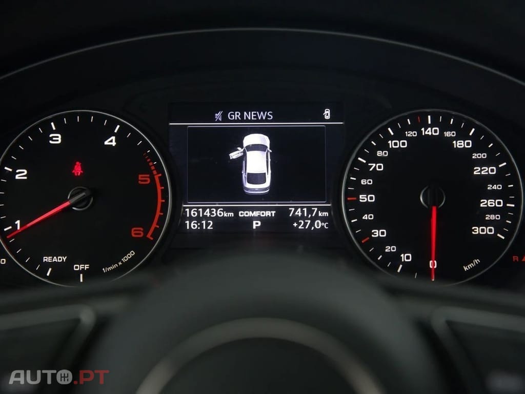 Audi A5 2.0 TDI S tronic sport
