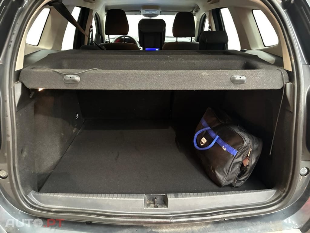 Dacia Duster 1.0 ECO-G Prestige