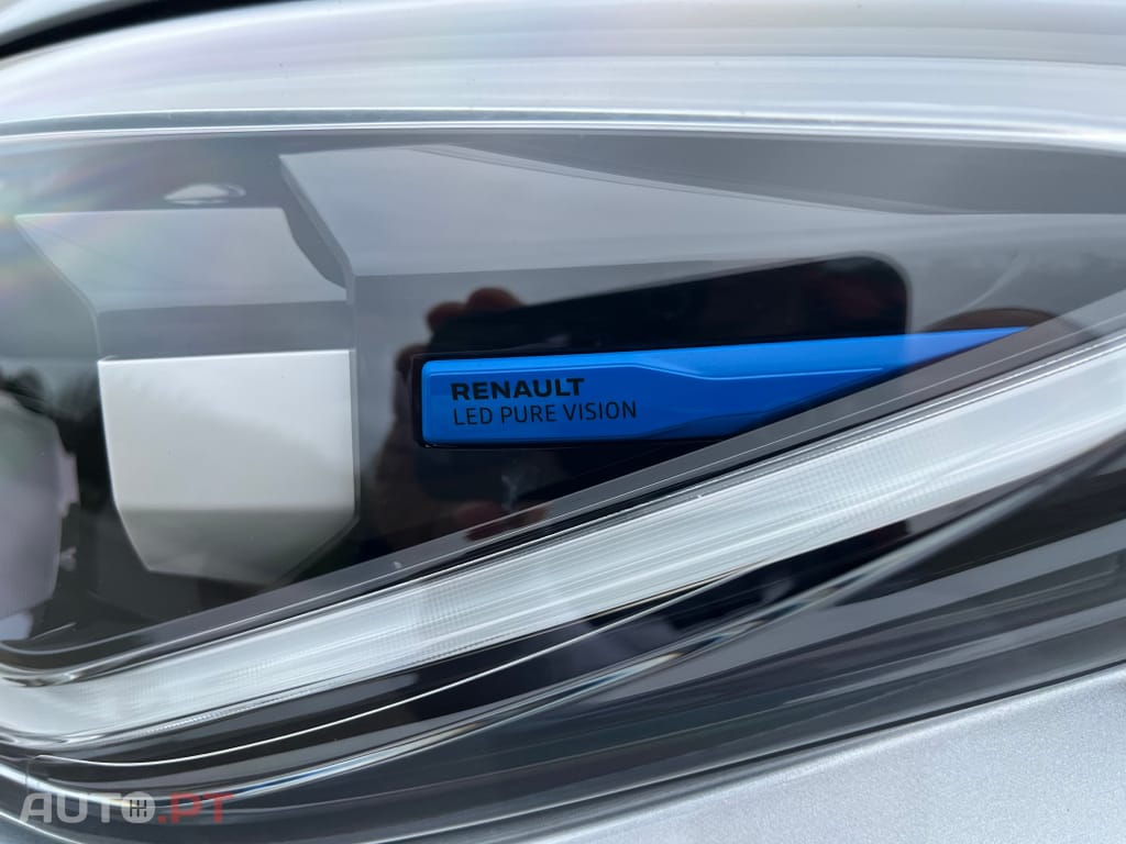 Renault Zoe (c/ Bateria) Limited 50