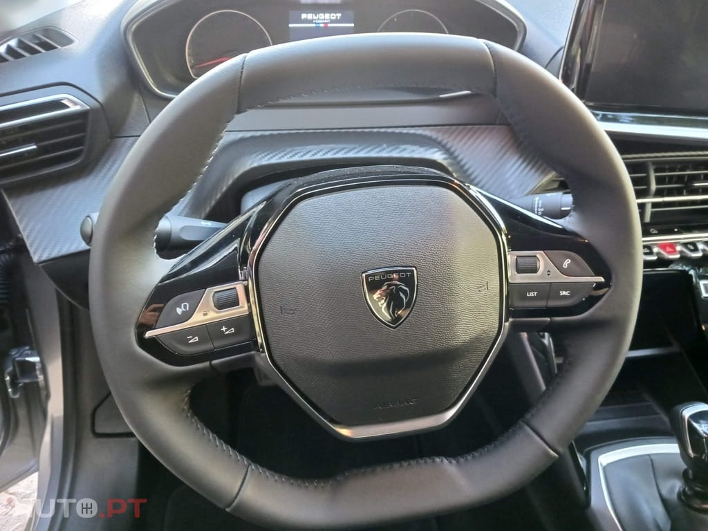 Peugeot 208 1.2 PureTech Style