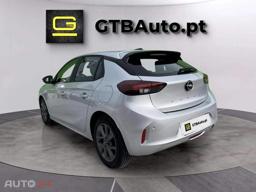 Opel Corsa 1.2 CM5