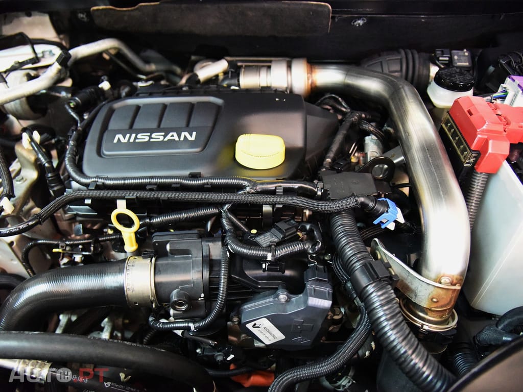 Nissan Qashqai +2 1.6 dCi Tekna Premium 18 360 S&S