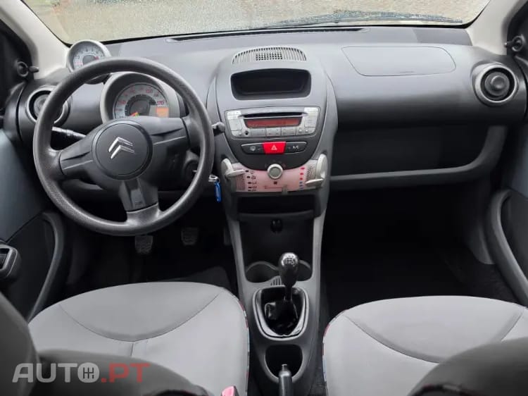 Citroen C1 1.0 SX Airdream
