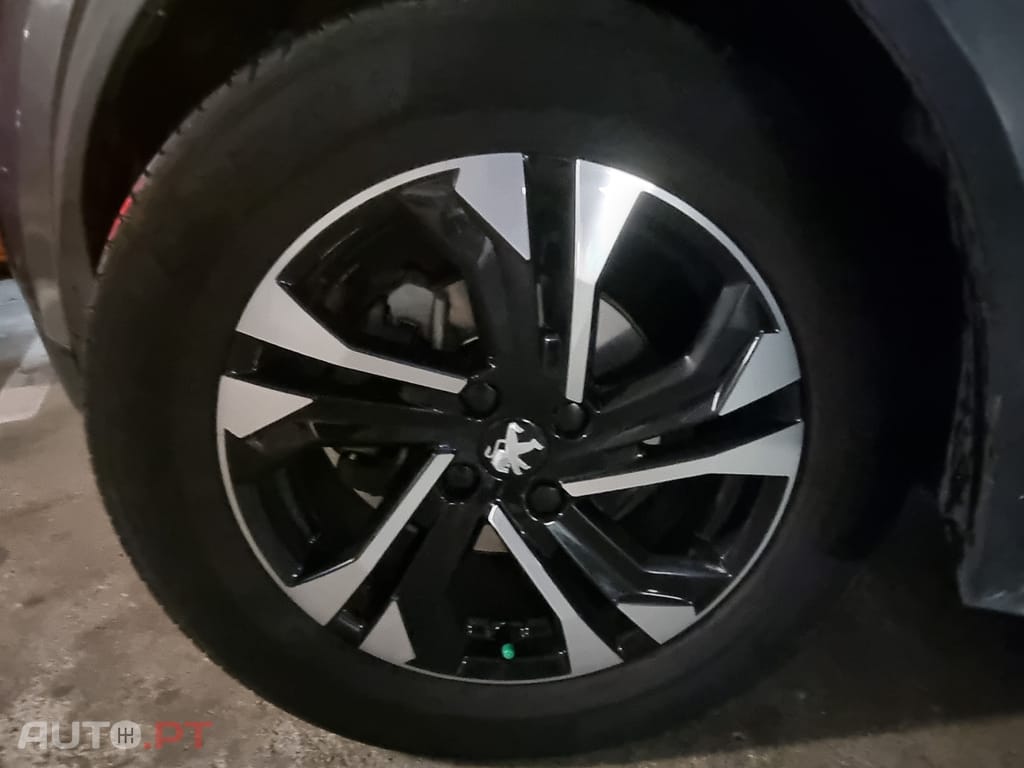 Peugeot 2008 GT Line
