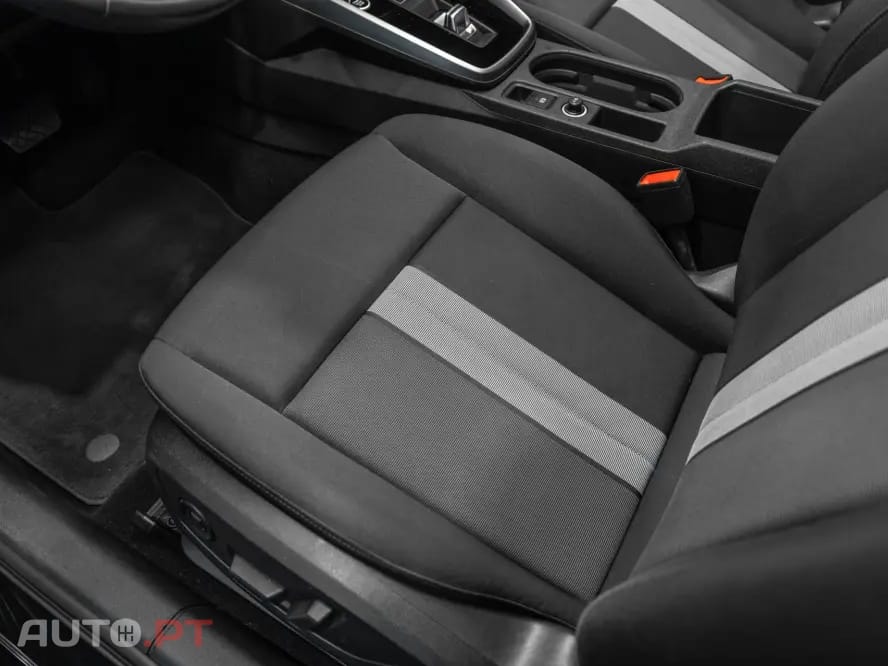 Audi A3 35 TFSI Advanced S tronic