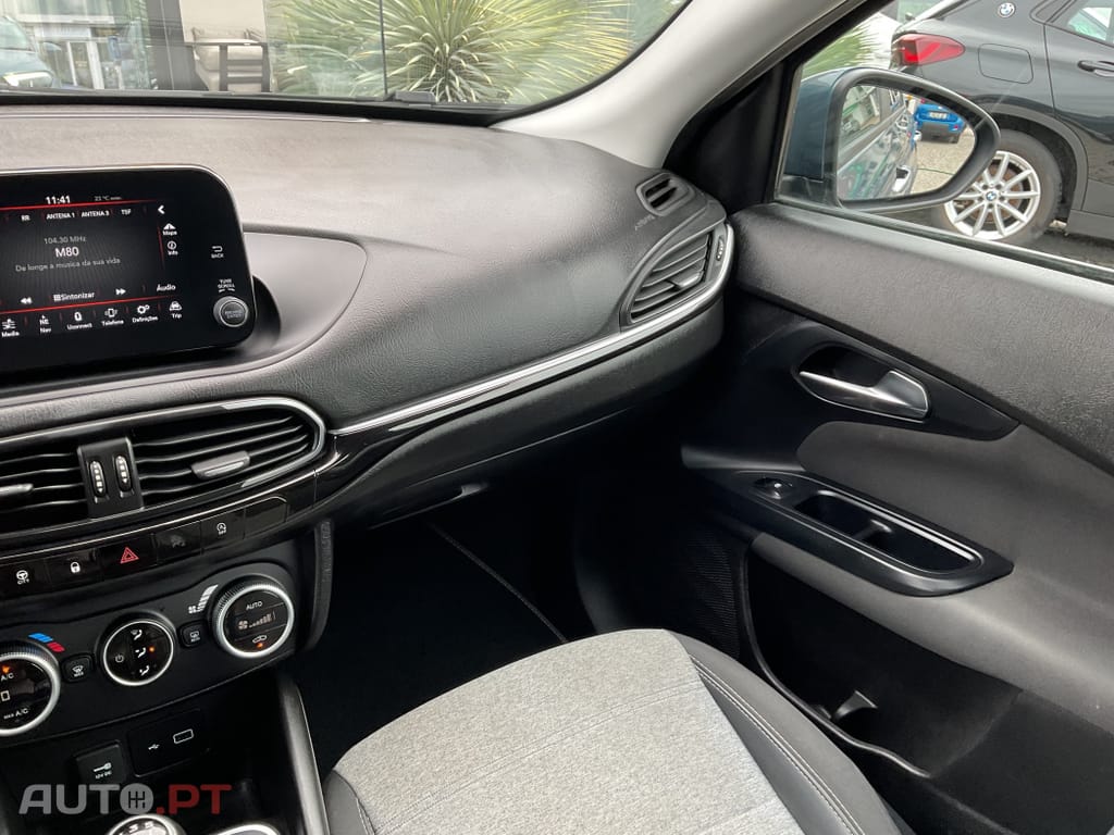 Fiat Tipo 1.0 GSE T3