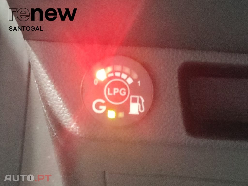 Renault Clio Evolution Tce Bi Fuel