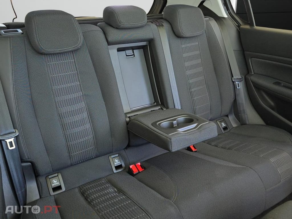 Peugeot 308 1.2 PureTech Allure