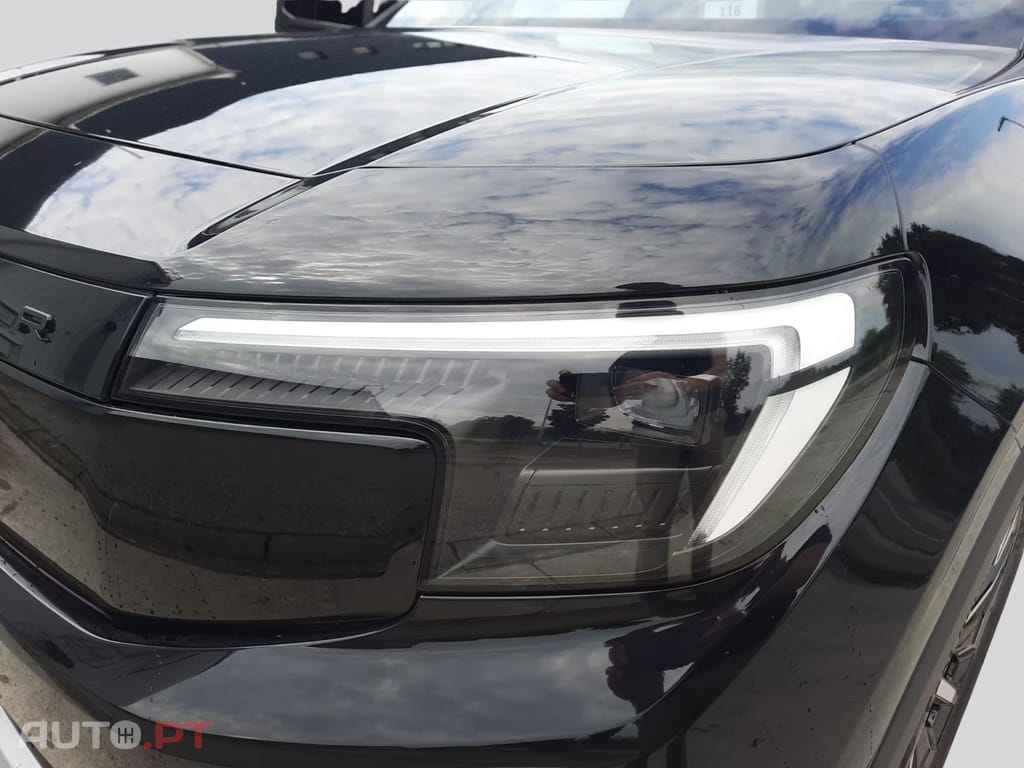 Ford Explorer RWD 77 KWH I.V.A DEDUTIVEL 