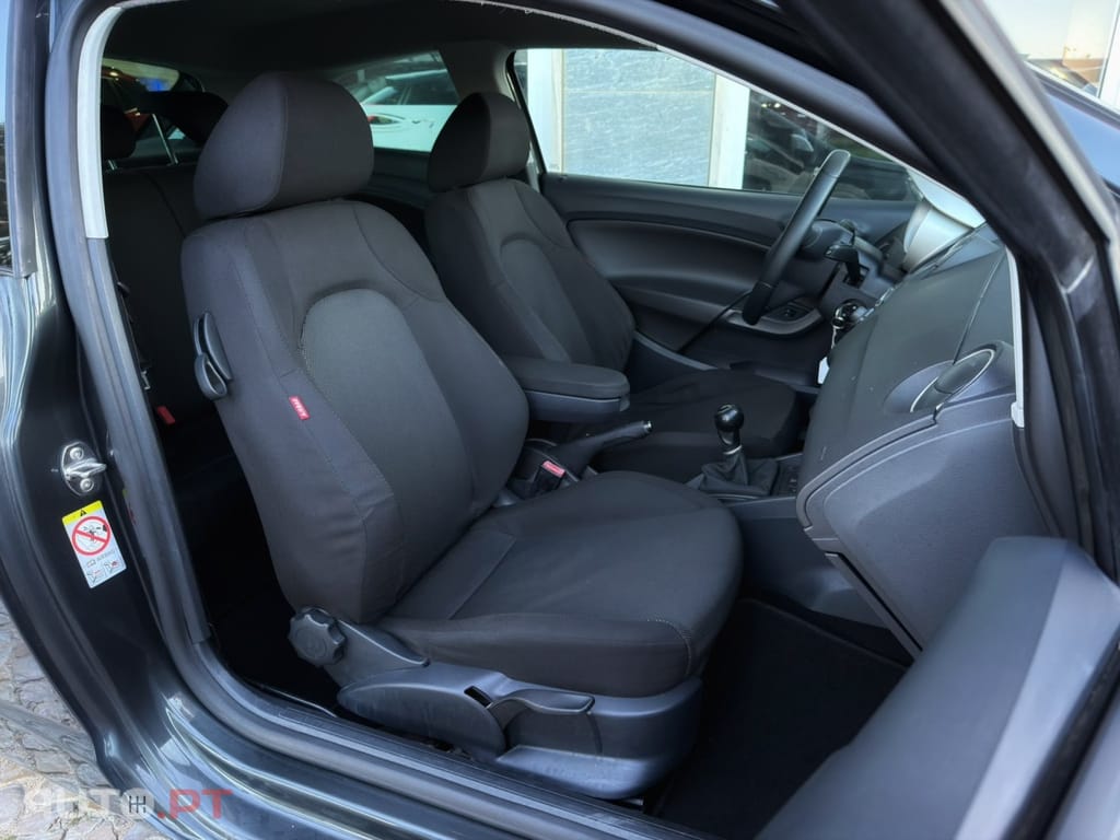 Seat Ibiza 1.2 12V Sport