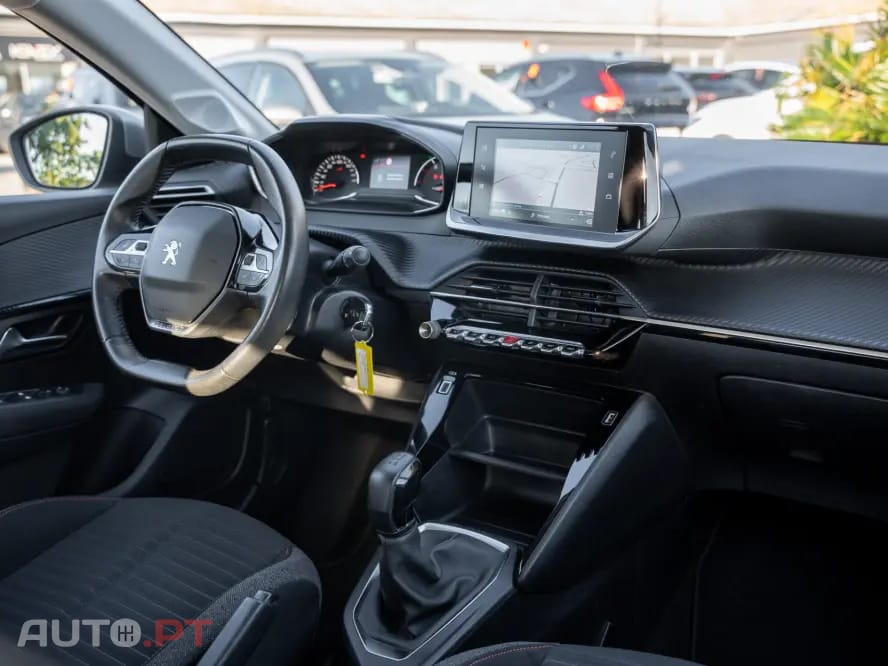 Peugeot 208 1.2 PureTech Active