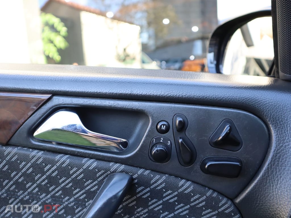 Mercedes-Benz C 220 CDI Avantgarde