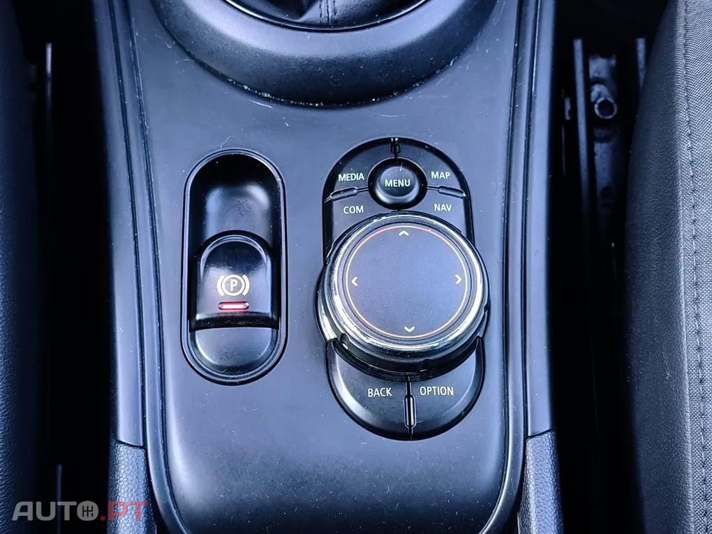 MINI Countryman Cooper SE ALL4 Auto